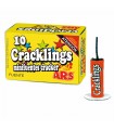 Fuente Cracklings