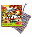 Traca Pájaro