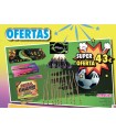 Oferta Futbolera