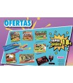 Oferta Truenos